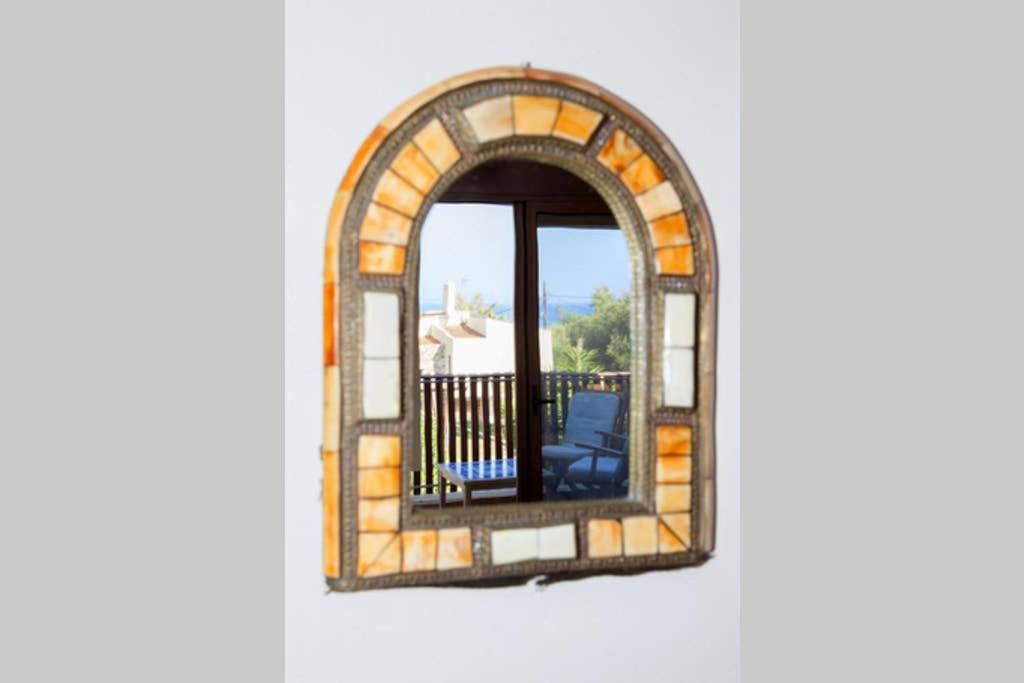 Oliviera Villa Lagomandra Exterior photo